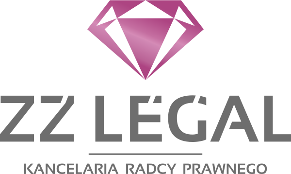 ZZ Legal Kancelaria Radcy Prawnego Katarzyna Załęska